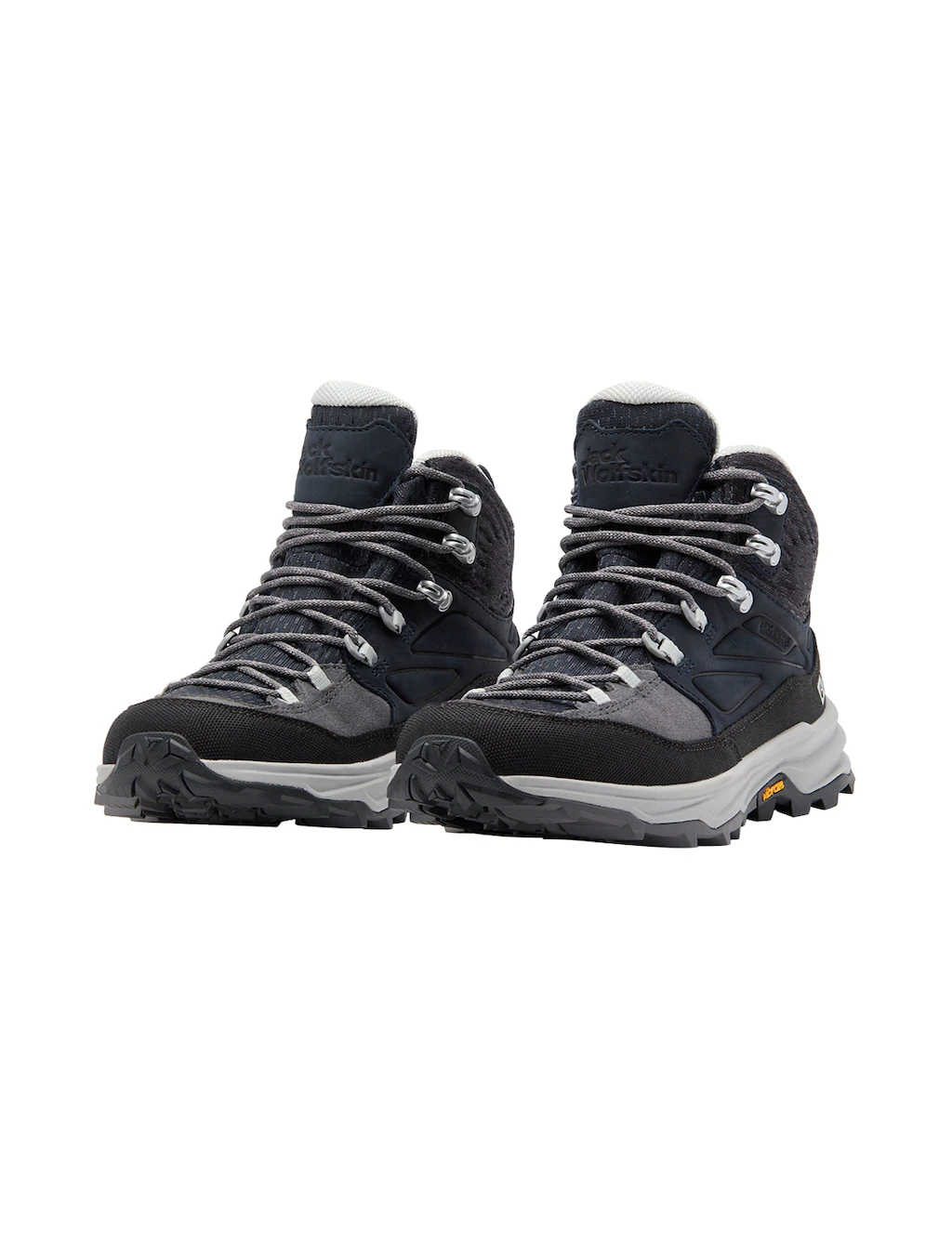 Jack Wolfskin Wanderschuh "CYROX TEXAPORE MID W" günstig online kaufen