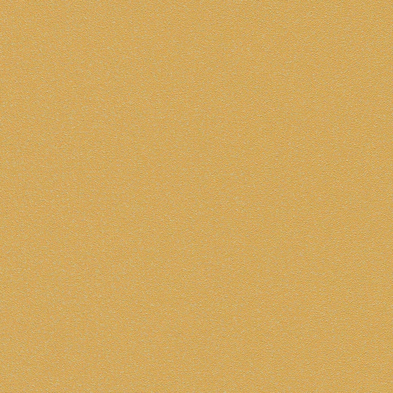 Bricoflor Vliestapete Senfgelb Uni Tapete Ocker Gelb Ideal für Wohnzimmer u günstig online kaufen