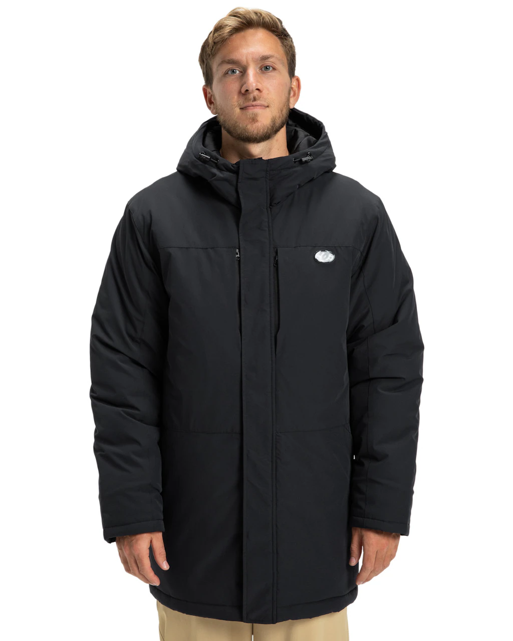 DC Shoes Outdoorjacke "Brewberg" günstig online kaufen