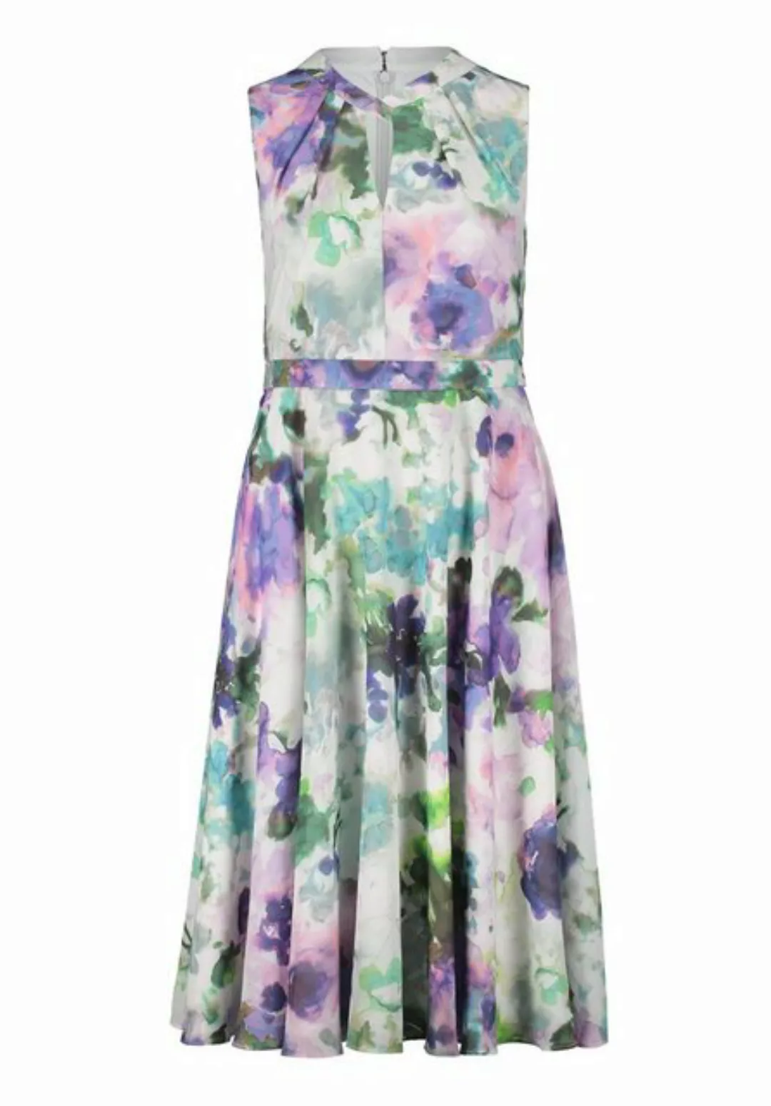 Vera Mont Minikleid mit Print (1-tlg) günstig online kaufen