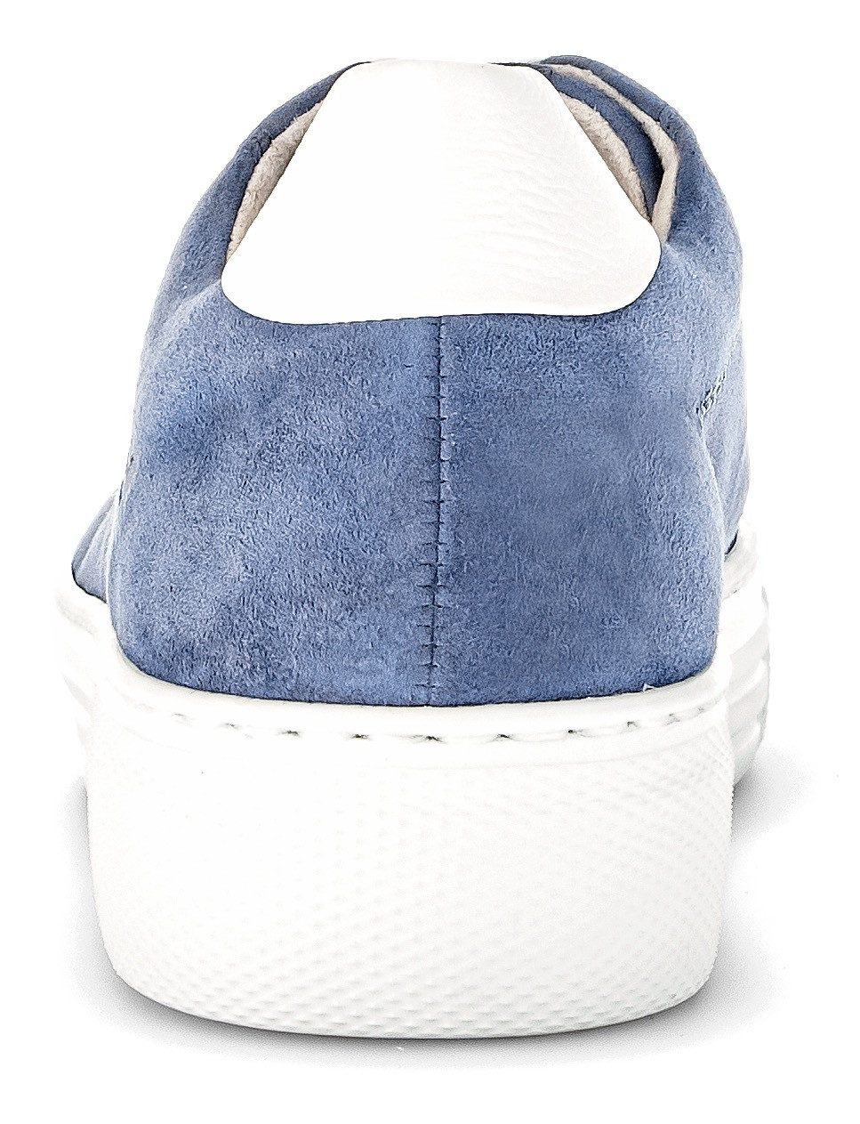 Gabor Plateausneaker "FLORENZ", Freizeitschuh, Halbschuh, Schnürschuh mit Z günstig online kaufen