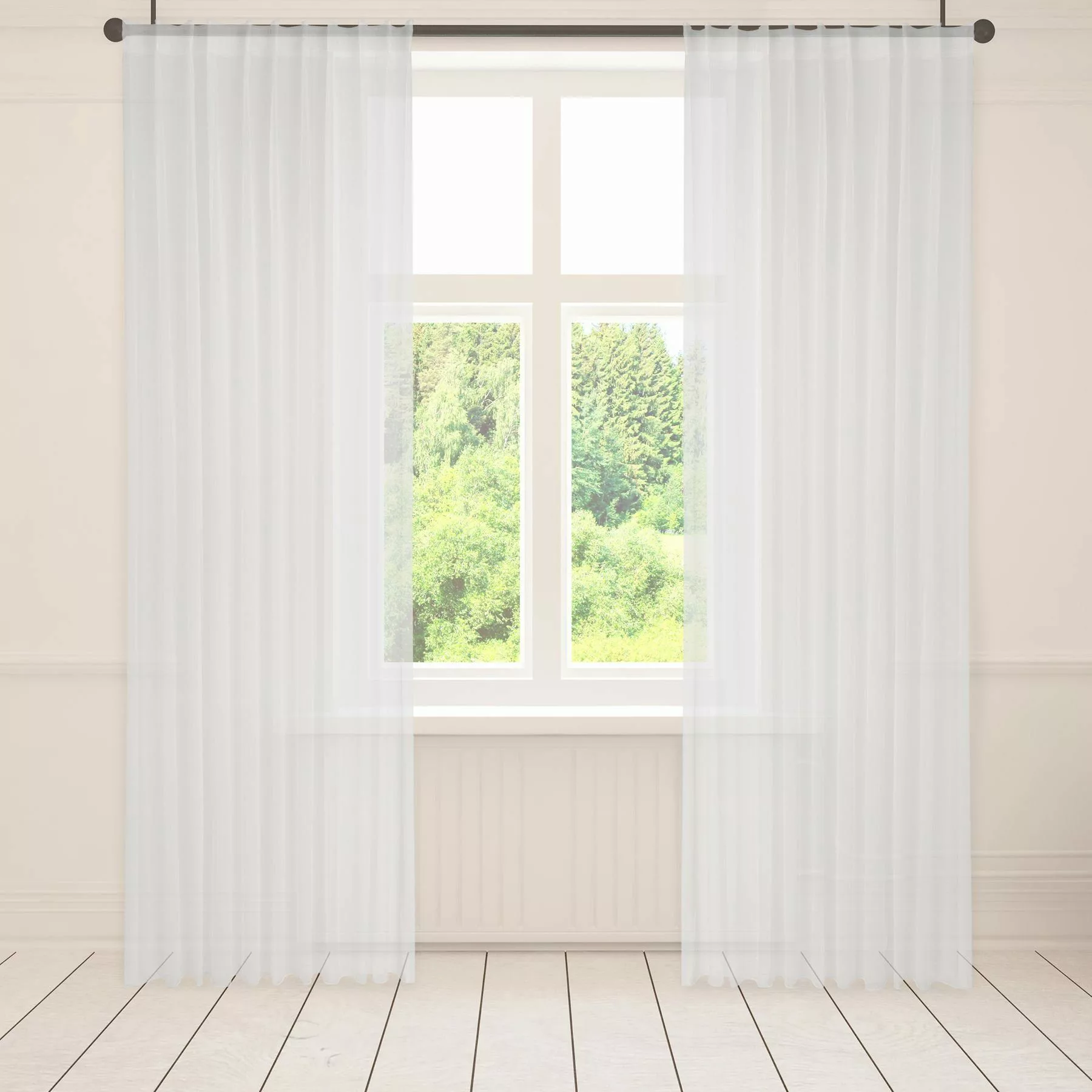 Asphald Gardine Gardine Gardinen auf Maß günstig online kaufen