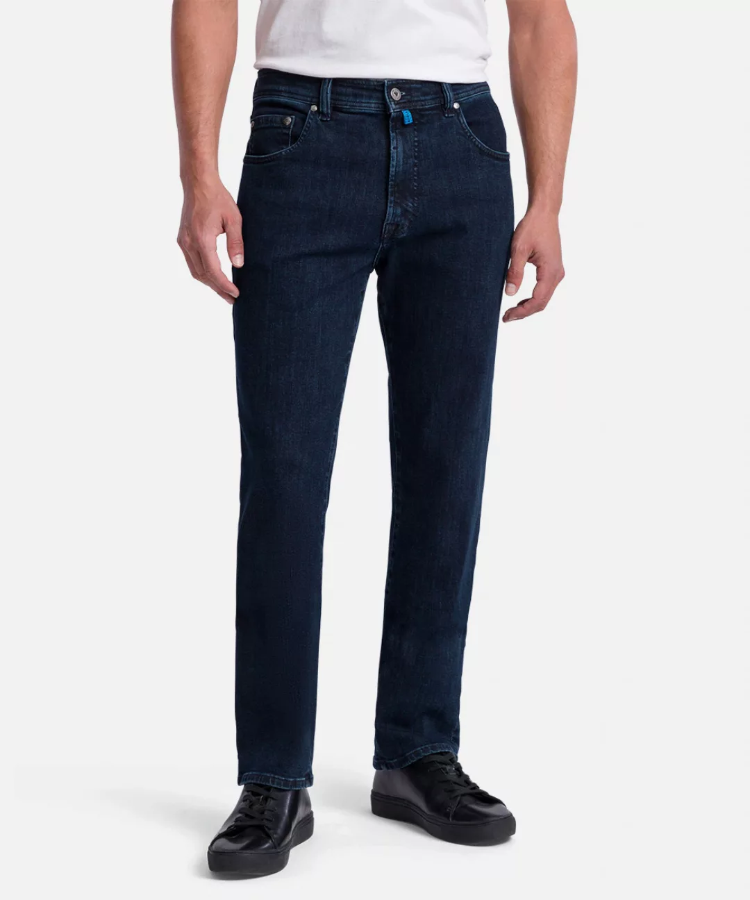 Pierre Cardin 5-Pocket-Jeans Dijon günstig online kaufen