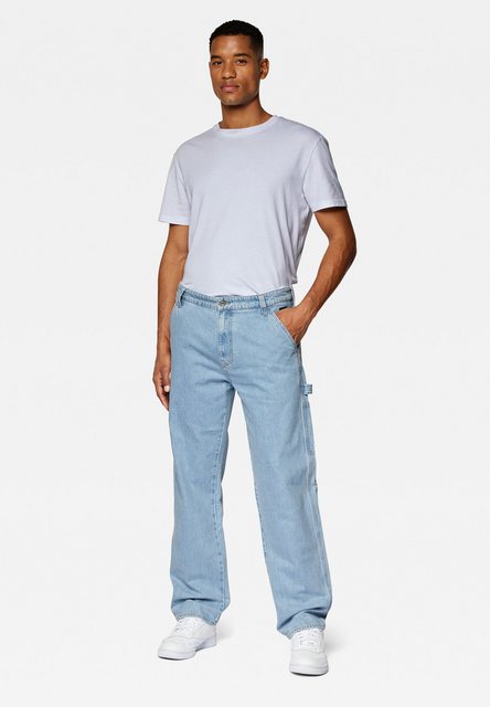 Mavi Weite Jeans HOLLAND Baggy Jeans günstig online kaufen