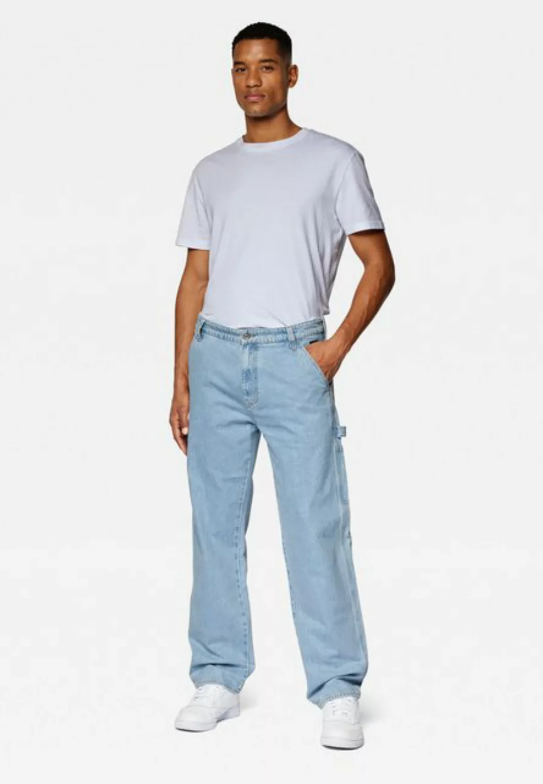 Mavi Weite Jeans HOLLAND Baggy Jeans günstig online kaufen