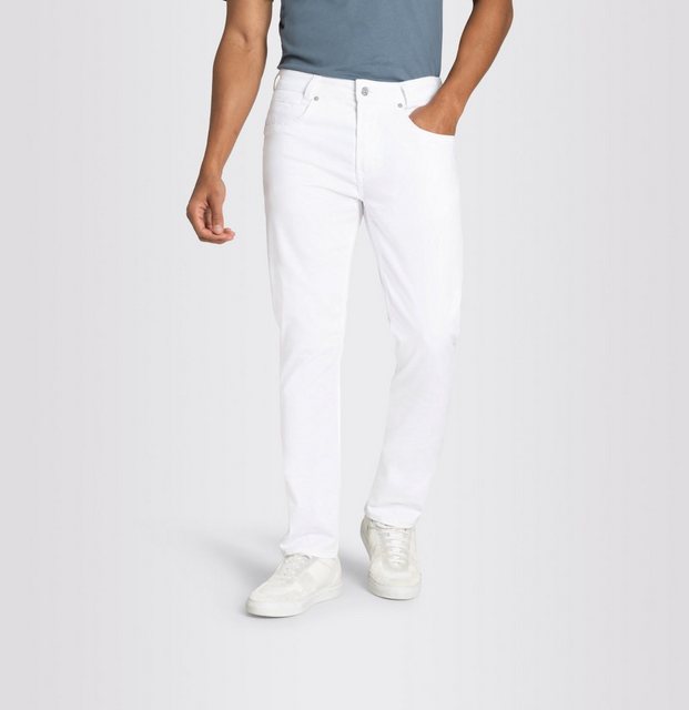 MAC 5-Pocket-Jeans Arne Pipe günstig online kaufen