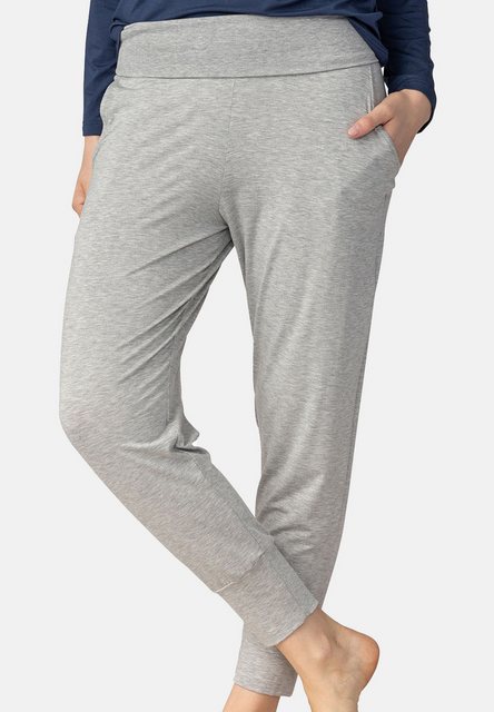 Mey Schlafhose Sleepy & Easy - Elin (1-tlg) Yogahose günstig online kaufen