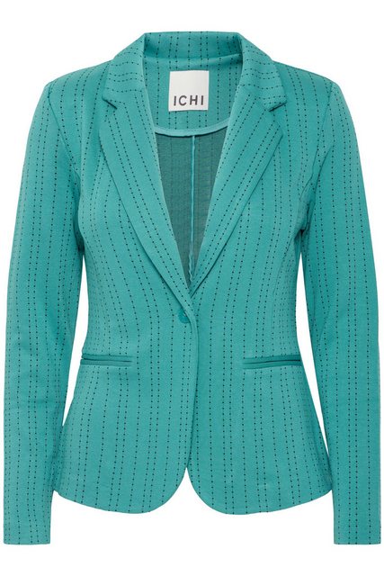 Ichi Kurzblazer IHRUTI BL14 schicker Blazer mit kleinen Punkten günstig online kaufen