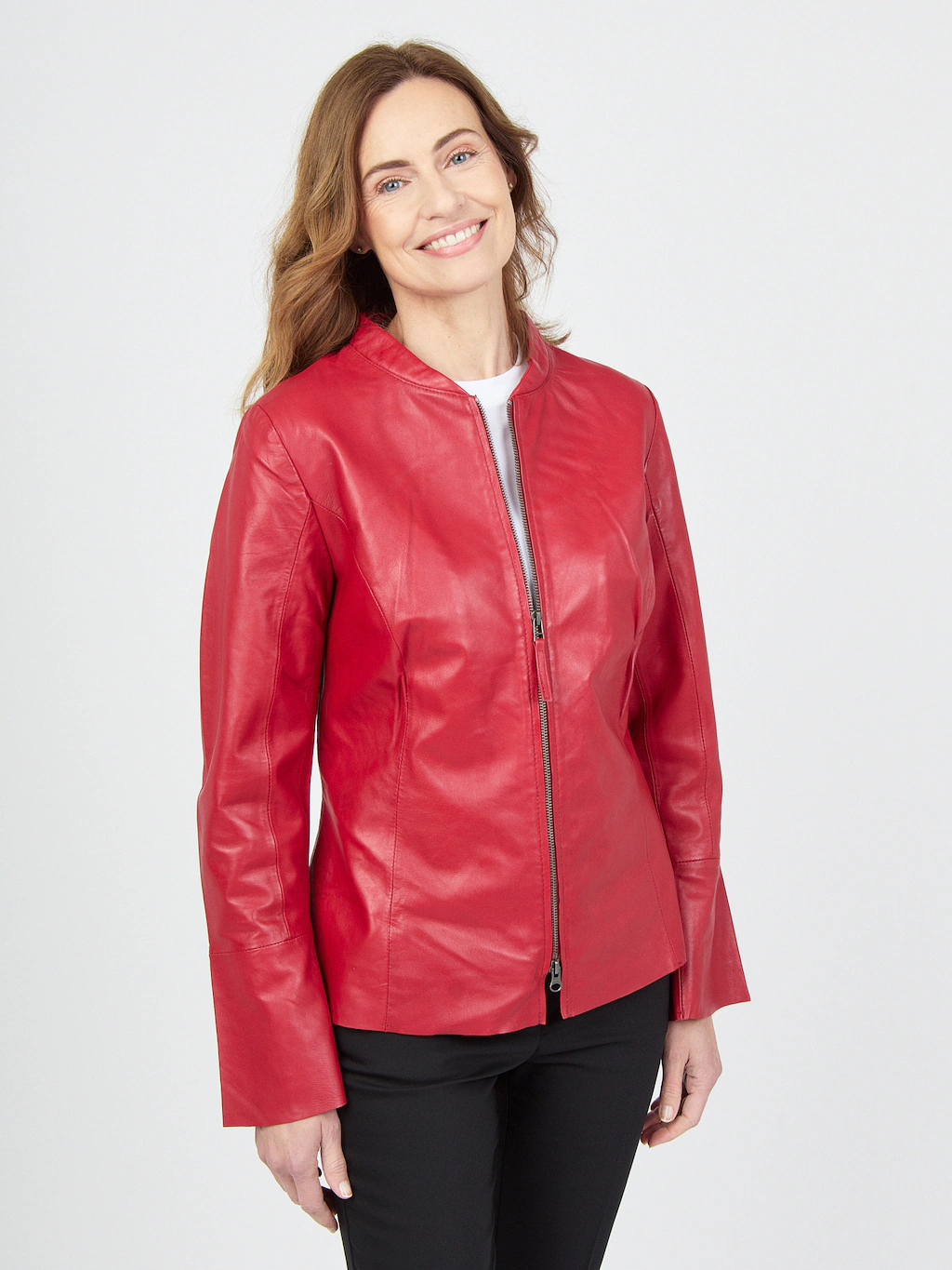 JCC Bikerjacke "31019218" günstig online kaufen