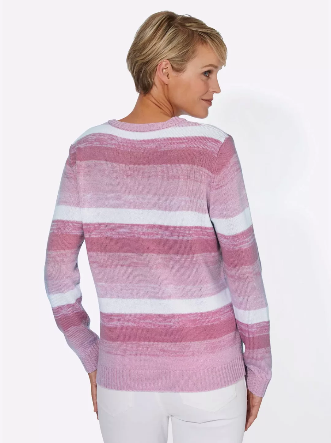 Classic Basics Strickpullover "Pullover" günstig online kaufen