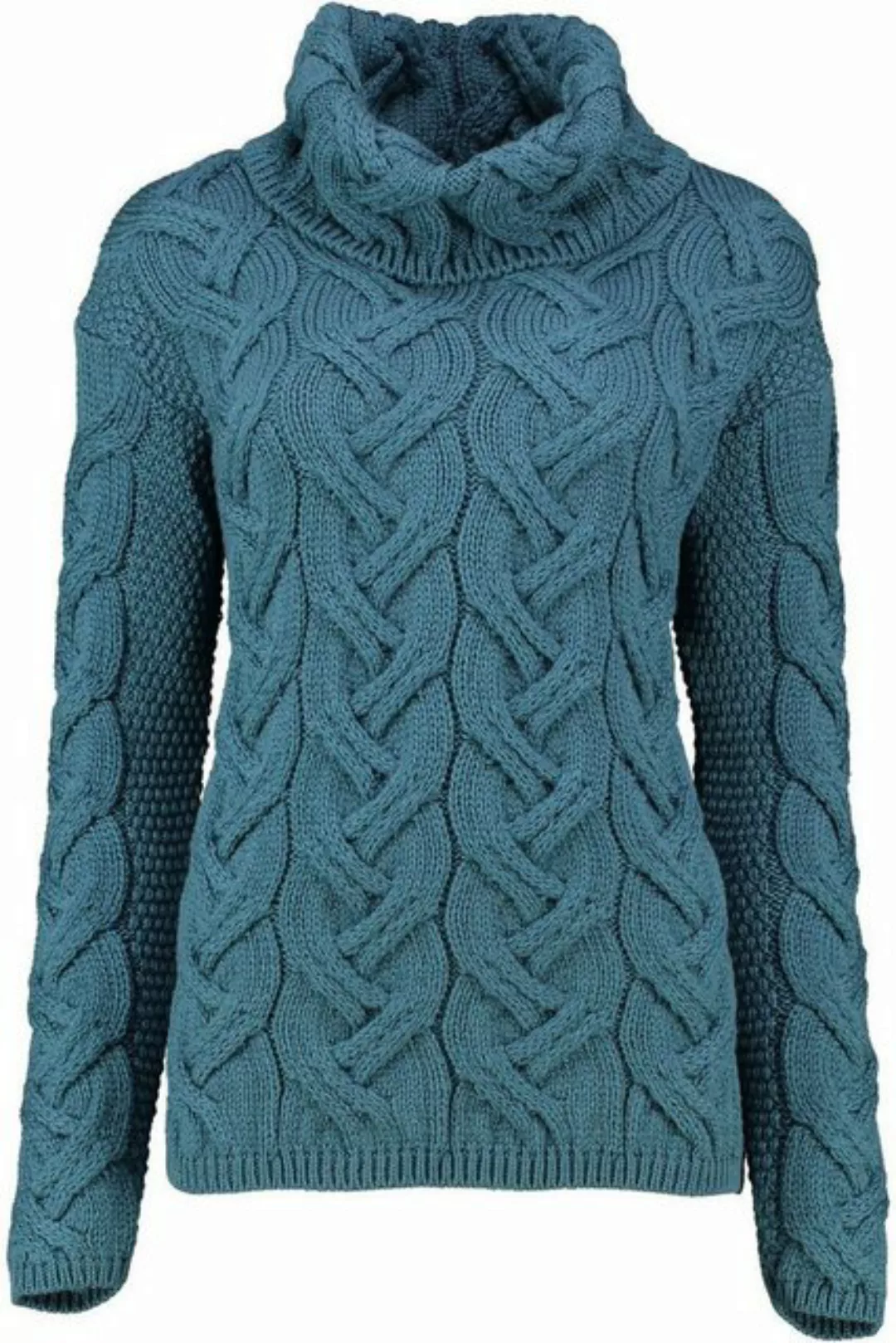 Carraig Donn Strickpullover günstig online kaufen