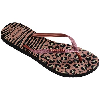 Havaianas  Zehentrenner SLIM ANIMALS MIX günstig online kaufen