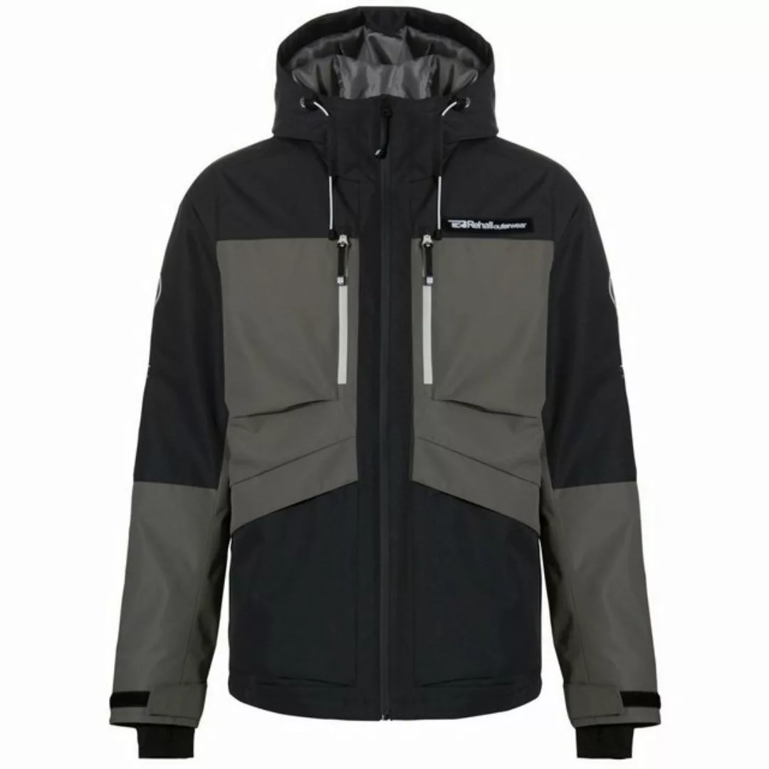 REHALL Winterjacke Bud-R Herren günstig online kaufen