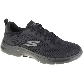 Skechers  Sneaker Go Walk 6 - Bold Vision günstig online kaufen