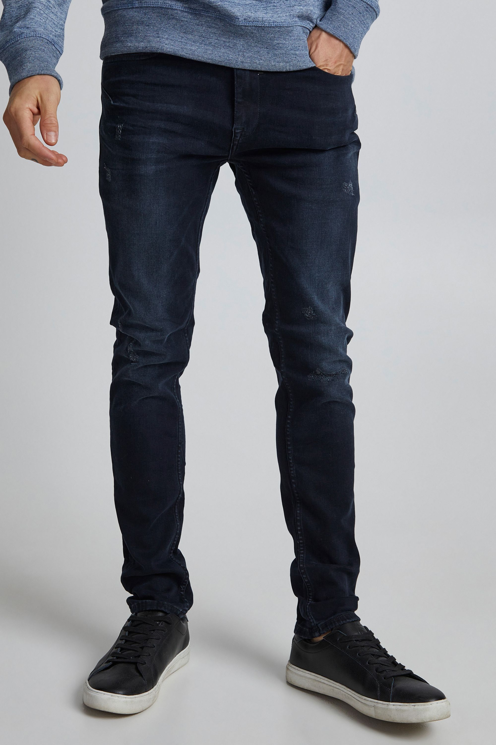 Blend Skinny-fit-Jeans "BLEND BHEcho" günstig online kaufen