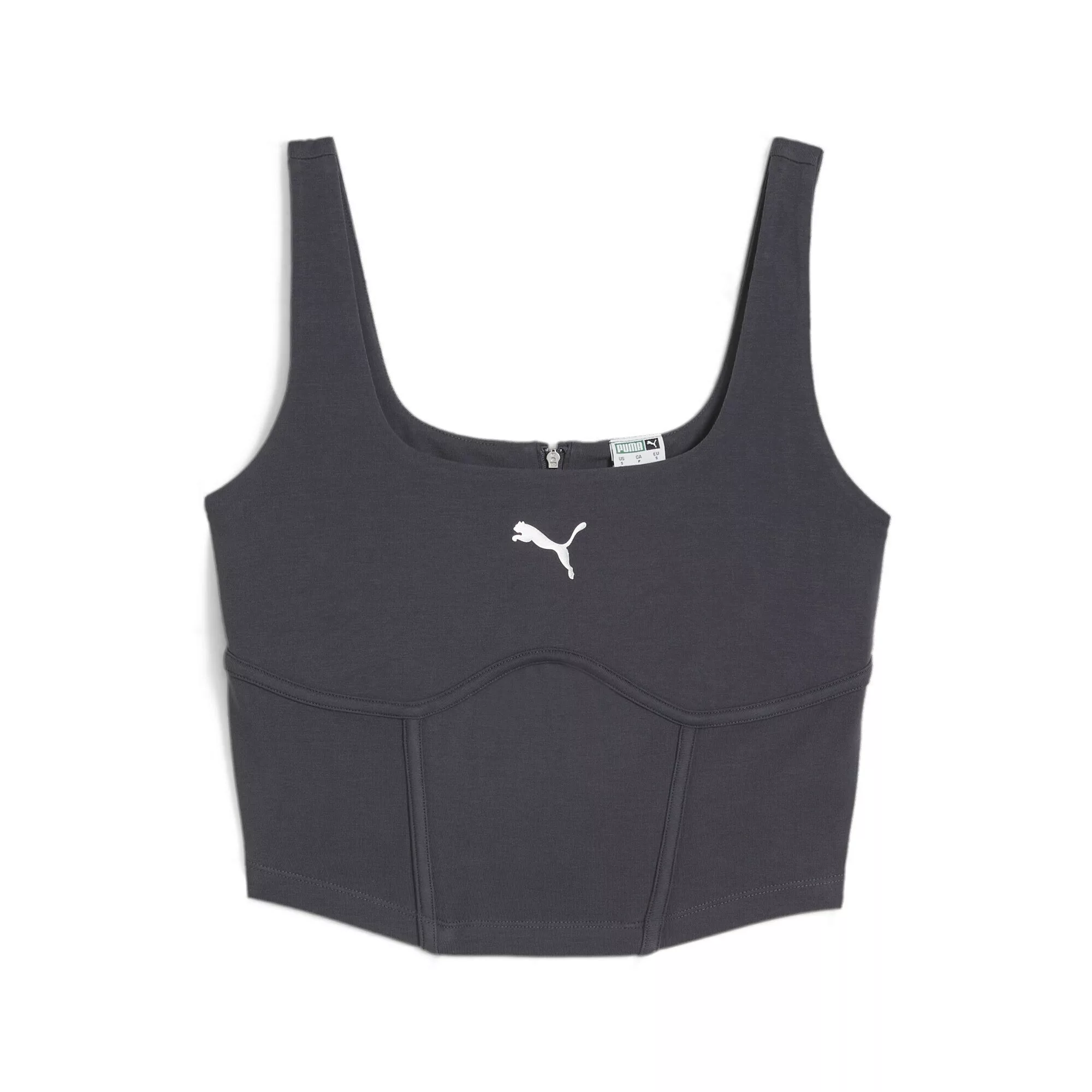 PUMA Crop-Top "DARE TO Korsett Damen" günstig online kaufen