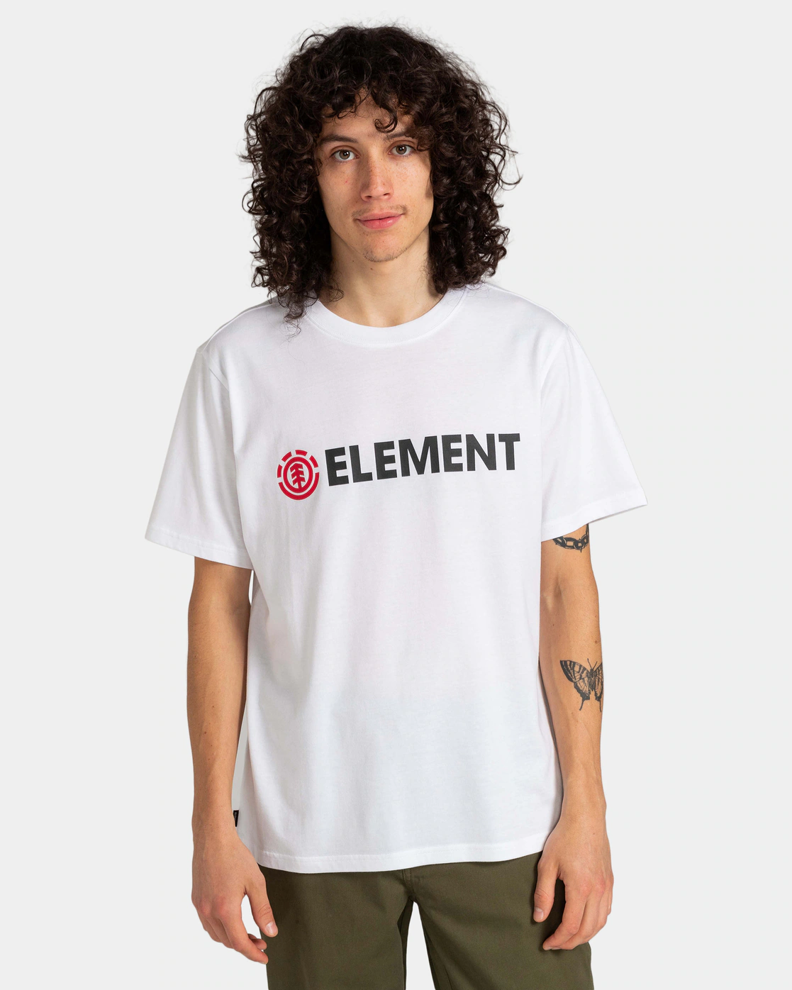 Element T-Shirt "Blazin" günstig online kaufen