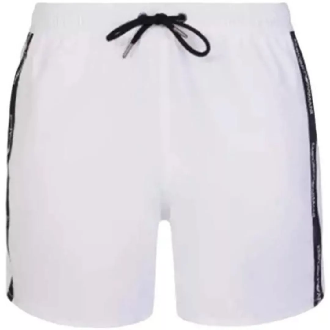 Emporio Armani  Badeshorts classic günstig online kaufen