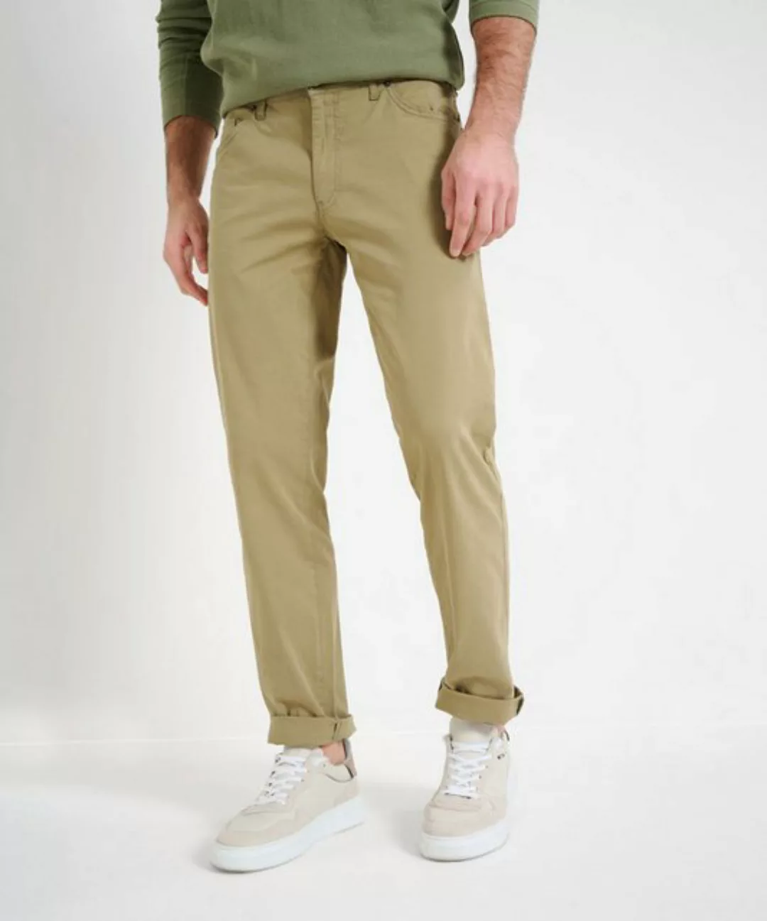 Brax 5-Pocket-Hose Style CHUCK günstig online kaufen