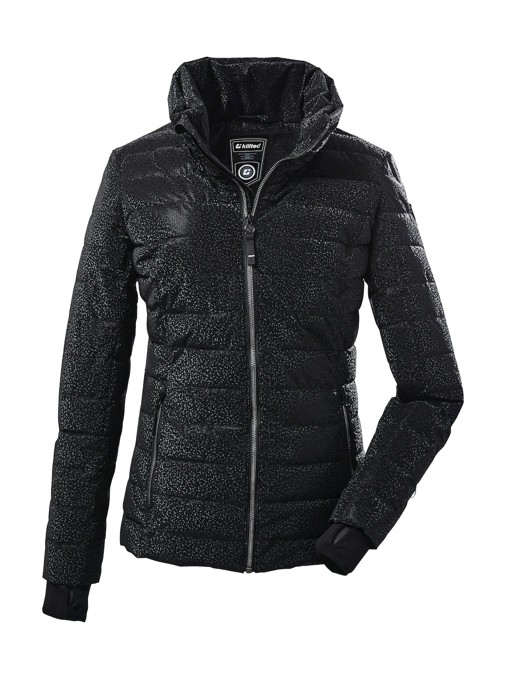 Killtec Skijacke "KSW 284 WMN SKI QLTD JCKT" günstig online kaufen