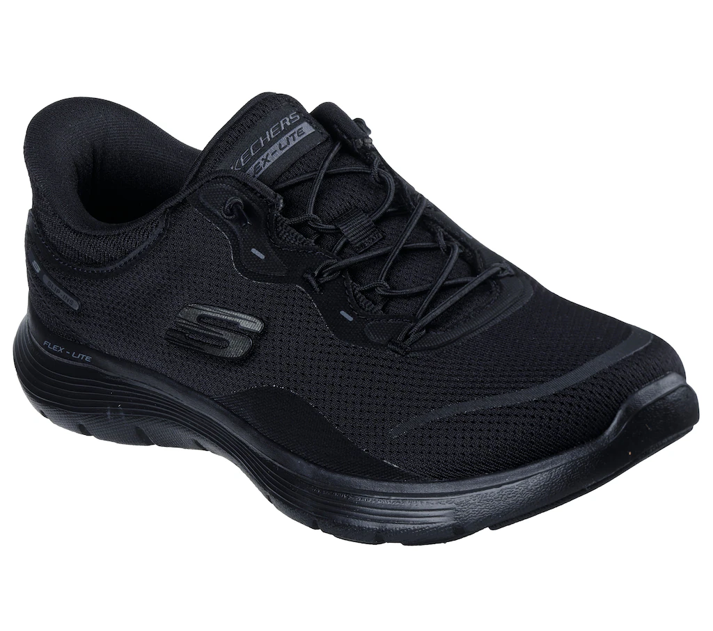 Skechers Slip-On Sneaker "Flex Appeal 5.0 - Easy Breezy", Sportschuh, Freiz günstig online kaufen