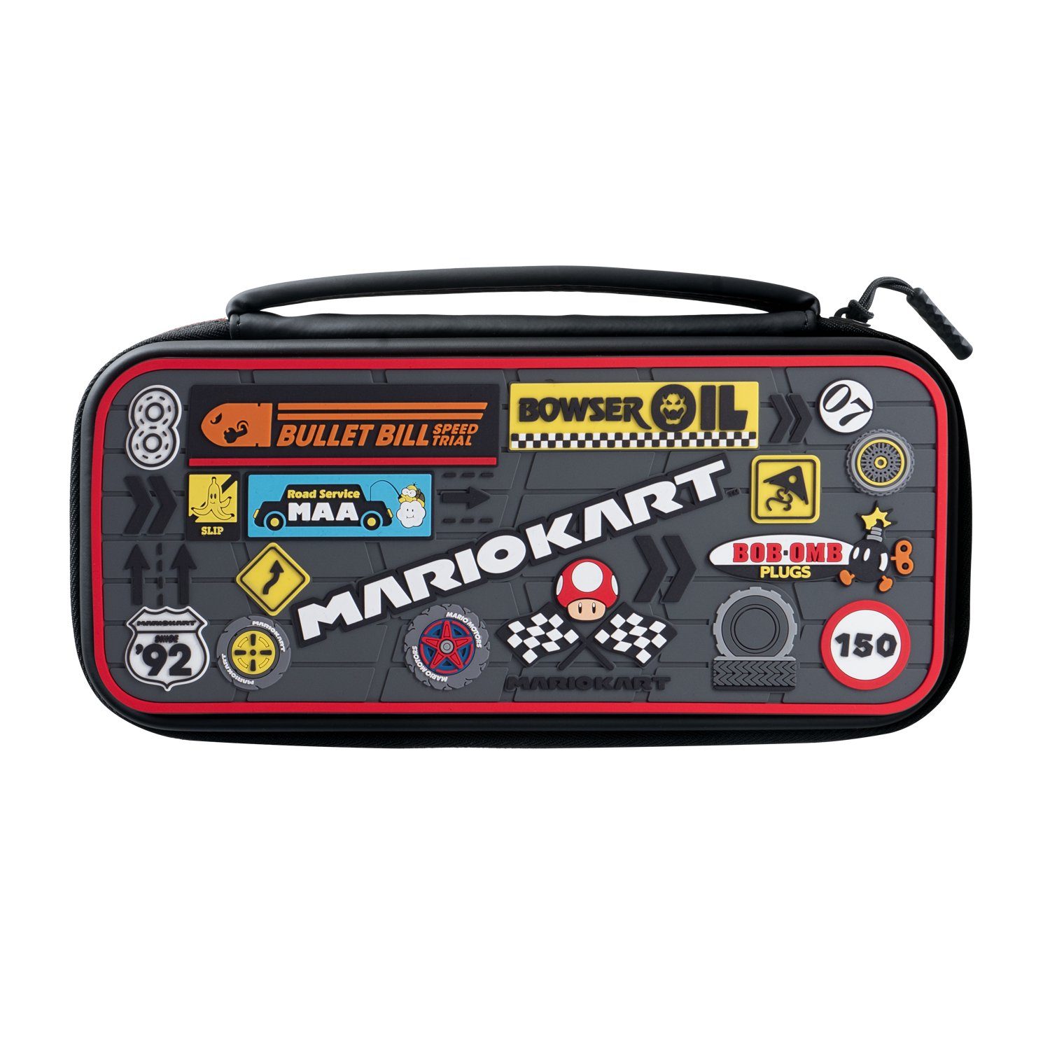 PDP - Performance Designed Products Spielekonsolen-Tasche günstig online kaufen