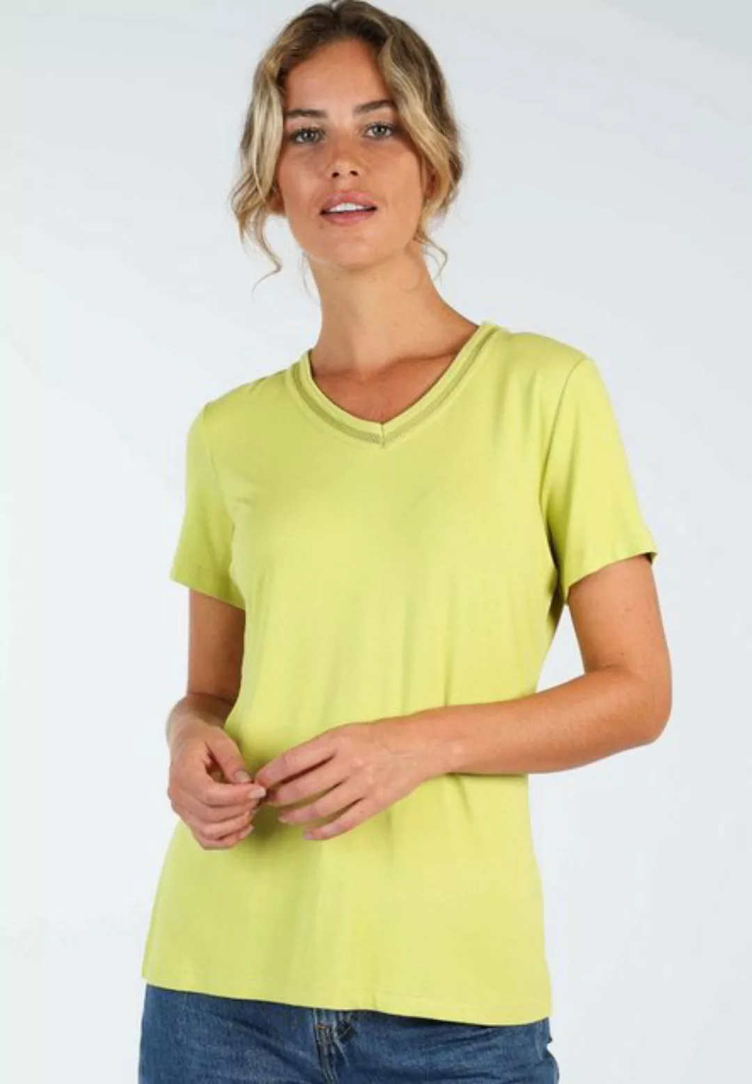 Sorgenfri Sylt T-Shirt Lovera günstig online kaufen