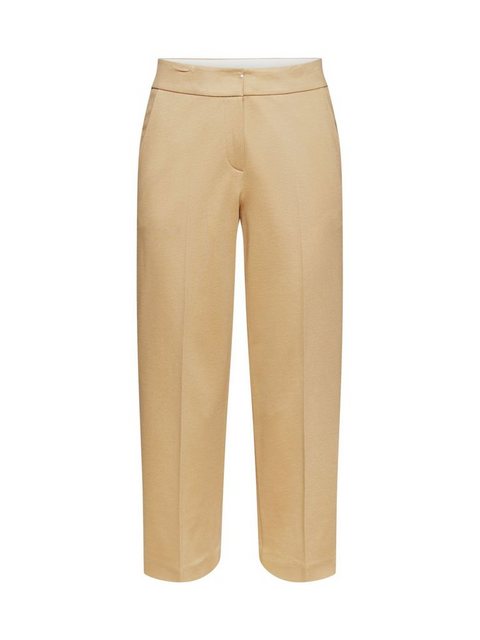 Esprit Collection Culotte Formbeständige Jersey-Culotte günstig online kaufen