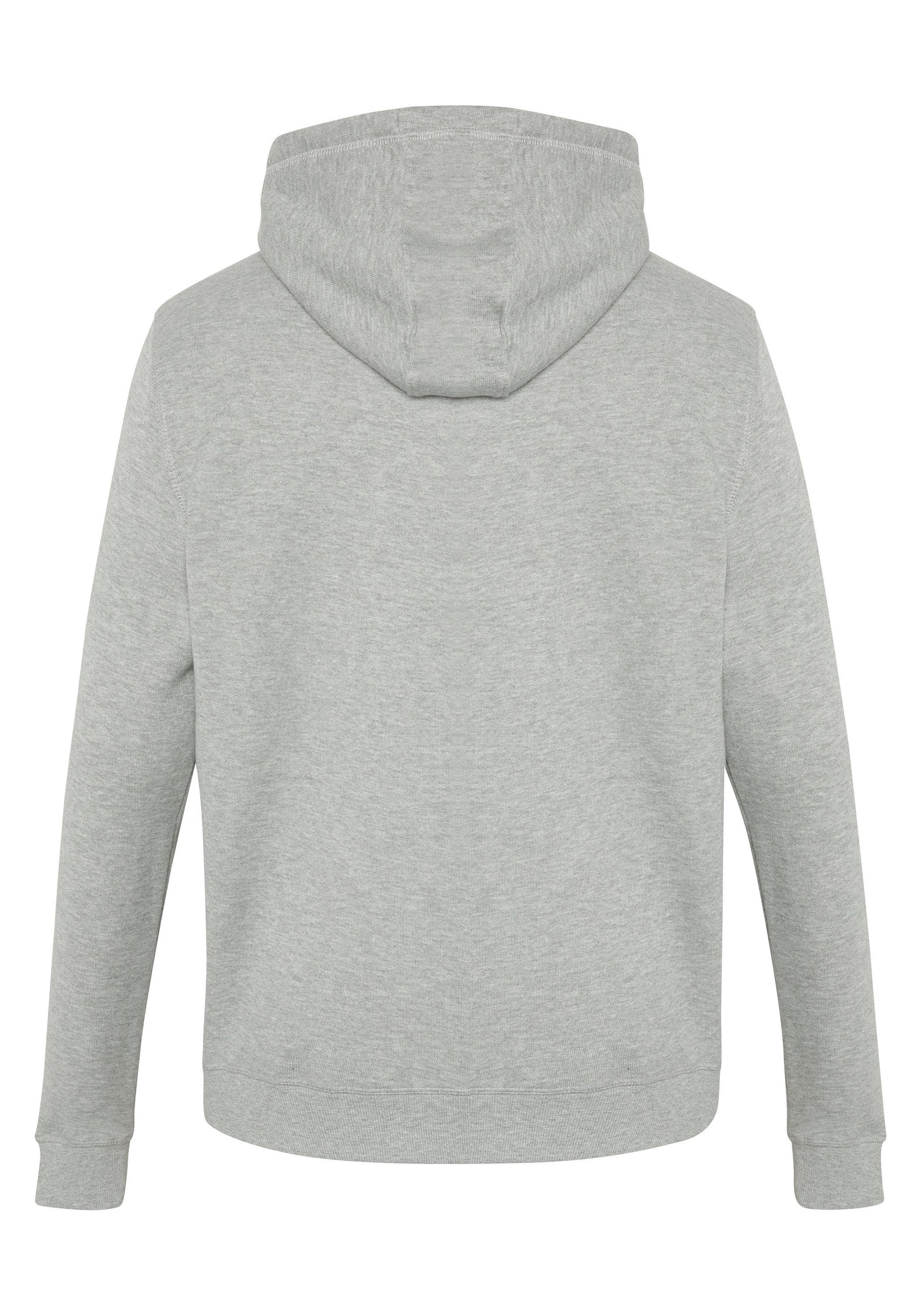 Chiemsee Sweatjacke Sweatjacke mit Kapuze und günstig online kaufen
