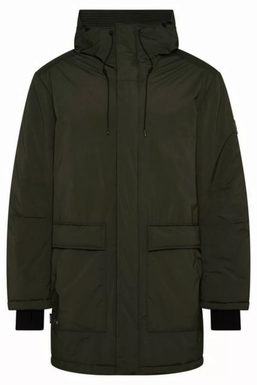 Digel Sommerjacke Digel - Business Mantel - ultraleichter Frühlings Parka günstig online kaufen