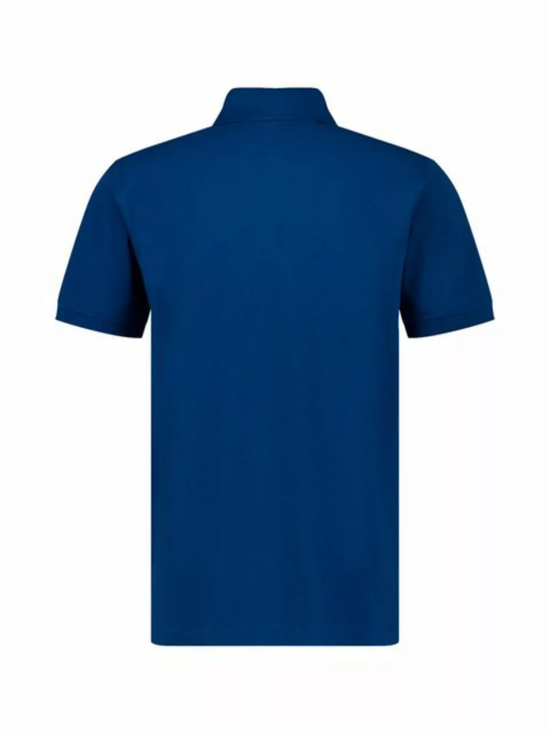 LERROS Poloshirt LERROS Basic Poloshirt für Herren günstig online kaufen