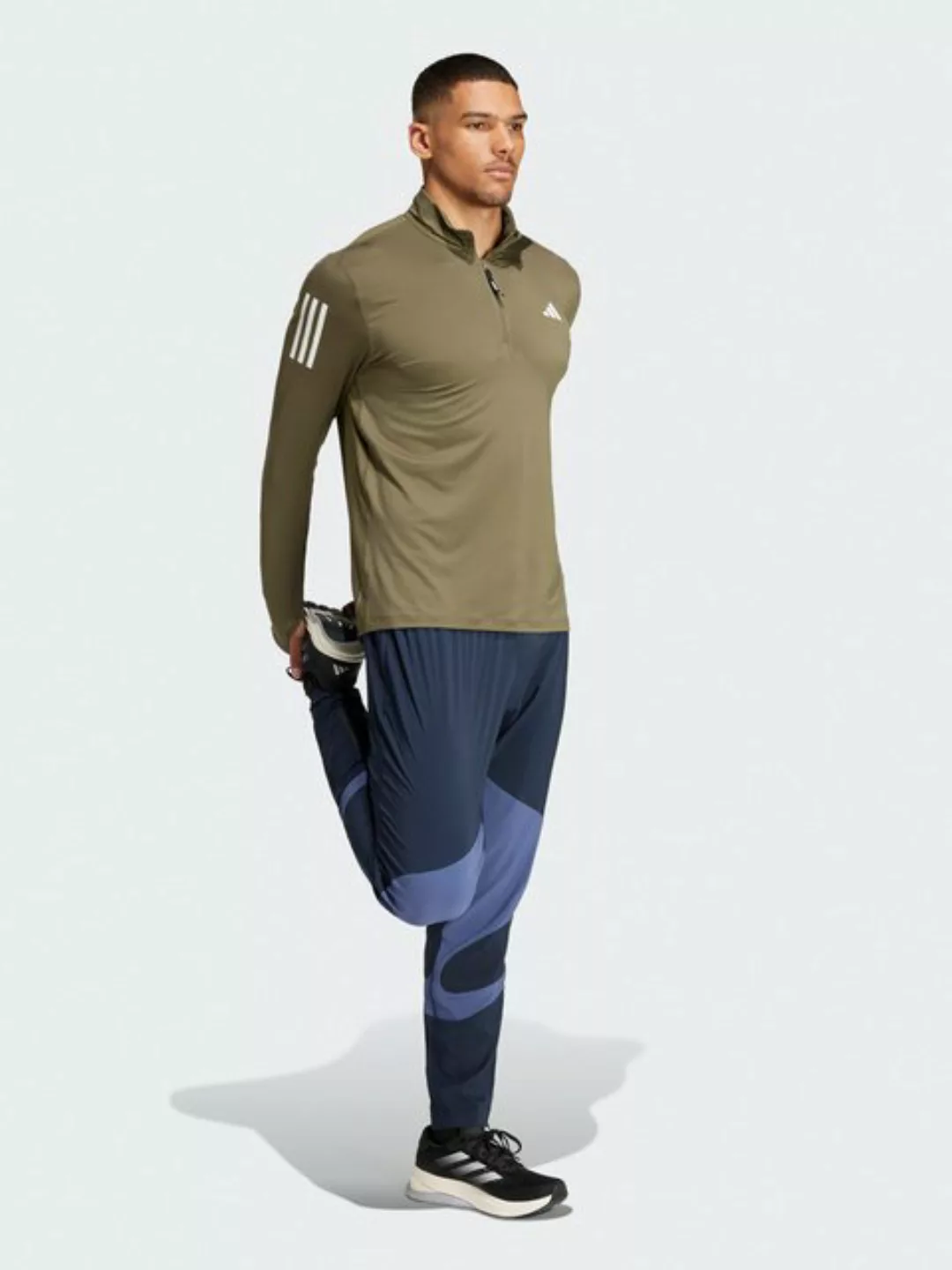 adidas Performance Laufhose adidas Own the Run AEROREADY Pants günstig online kaufen