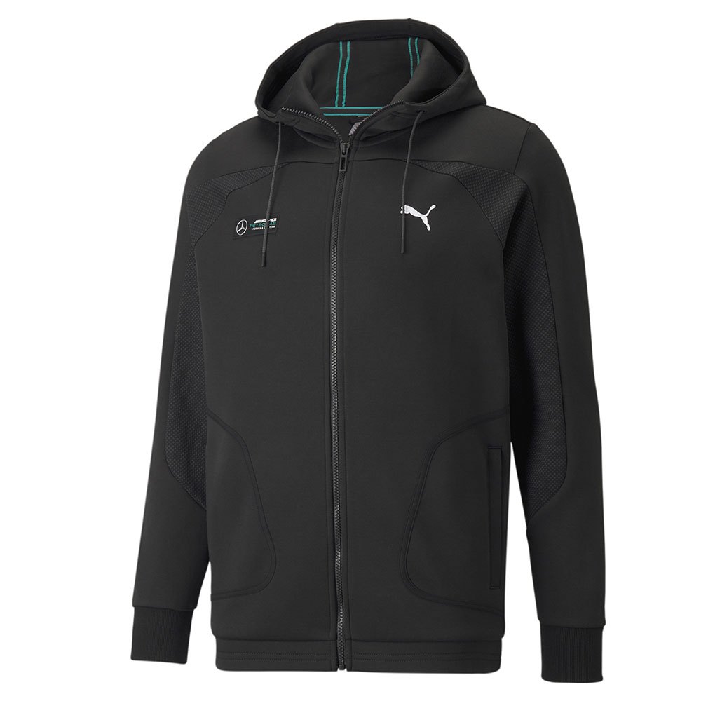 Puma Mercedes Amg Petronas F1 XL Puma Black günstig online kaufen