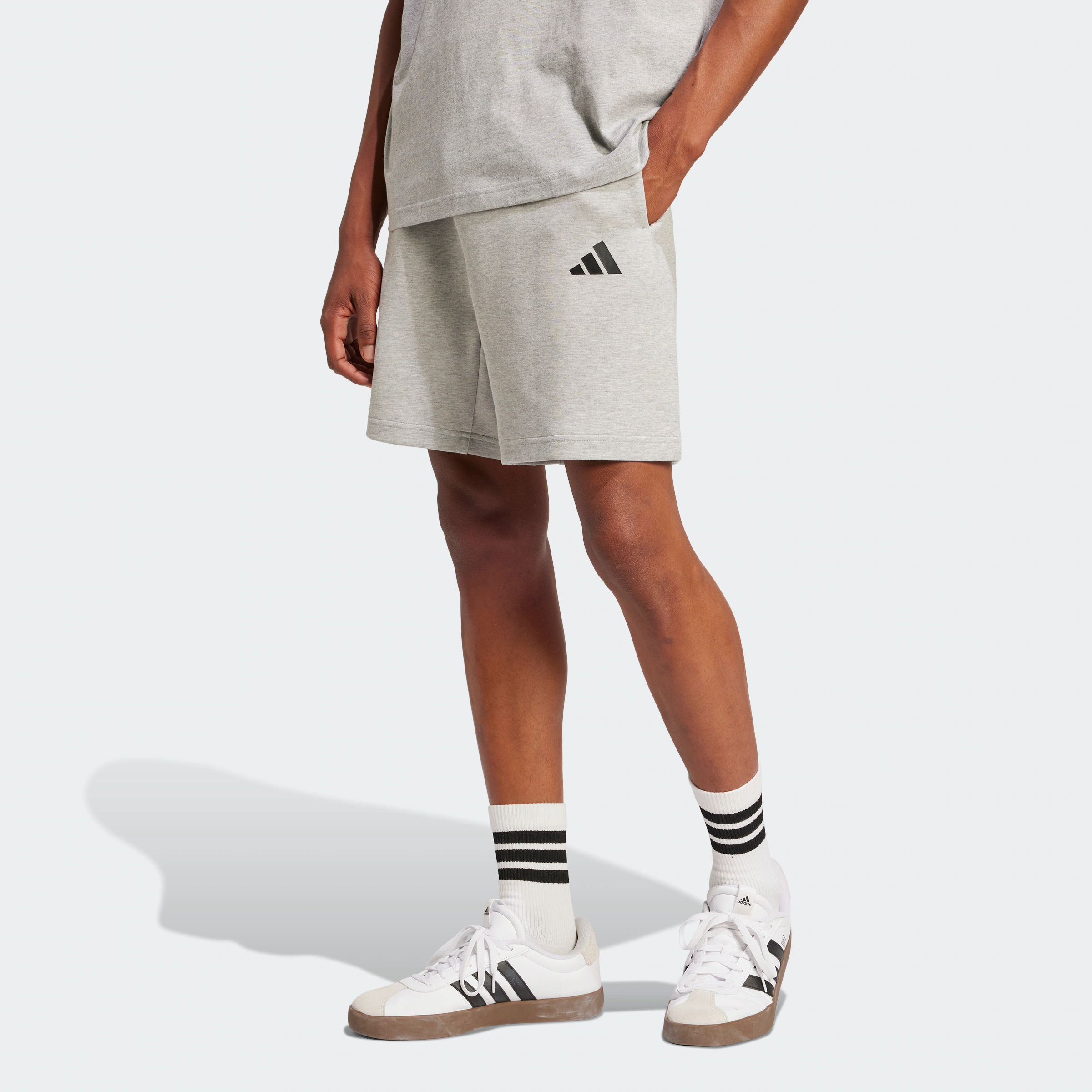 adidas Sportswear Shorts "M FI SL SHORT", (1 tlg.) günstig online kaufen