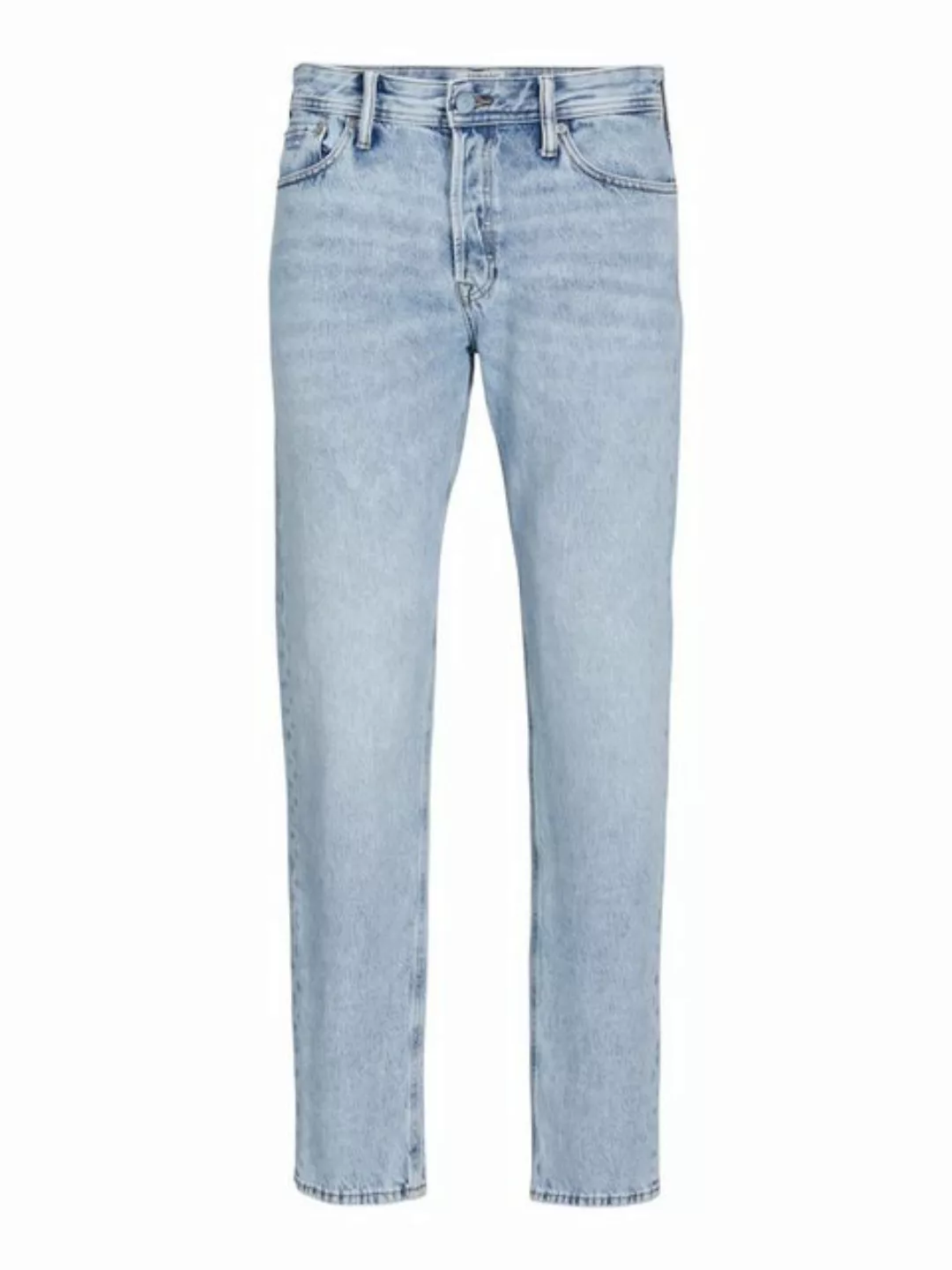 Jack & Jones Regular-fit-Jeans Chris (1-tlg) günstig online kaufen