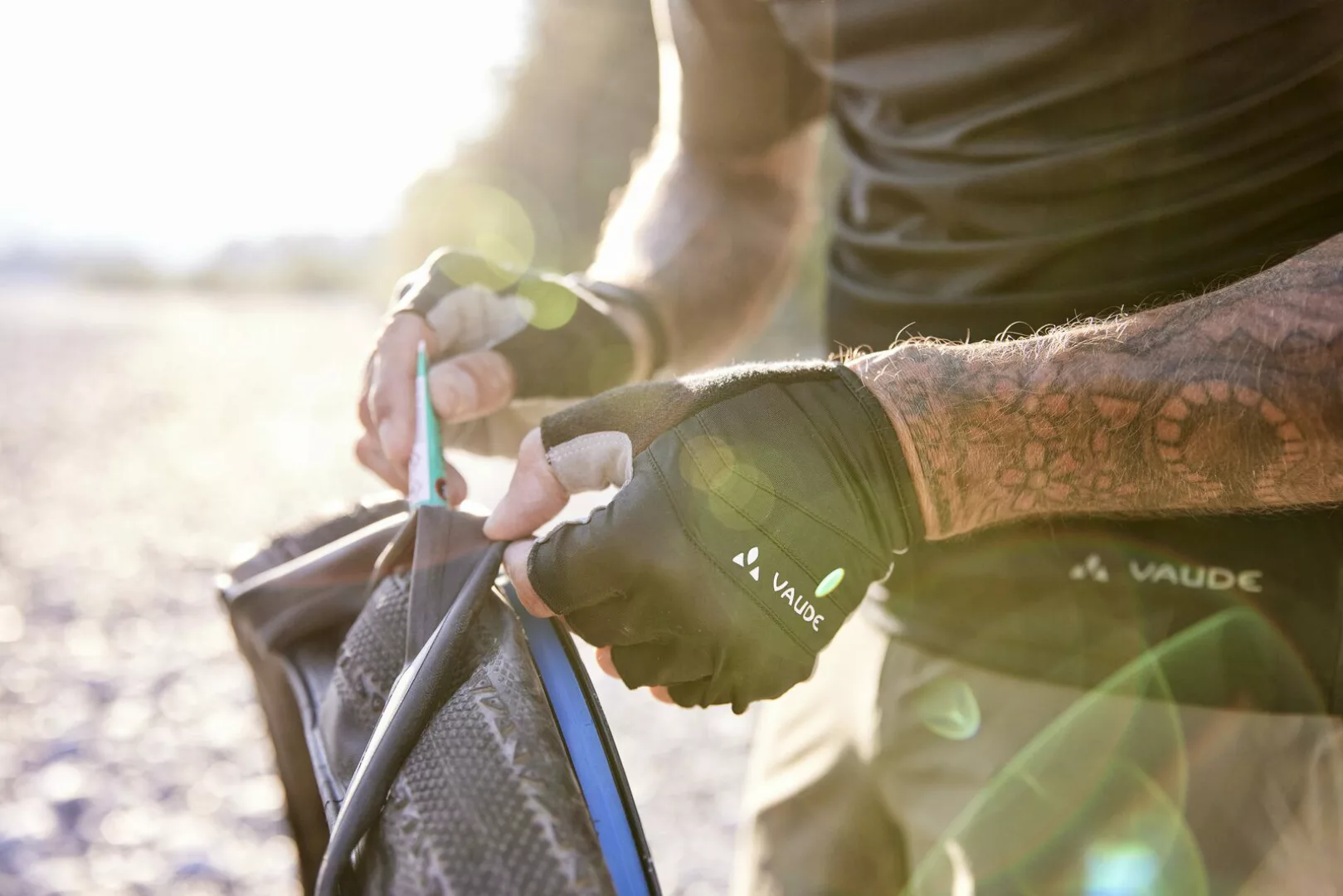 VAUDE Fahrradhandschuhe ERROR:#N/A günstig online kaufen