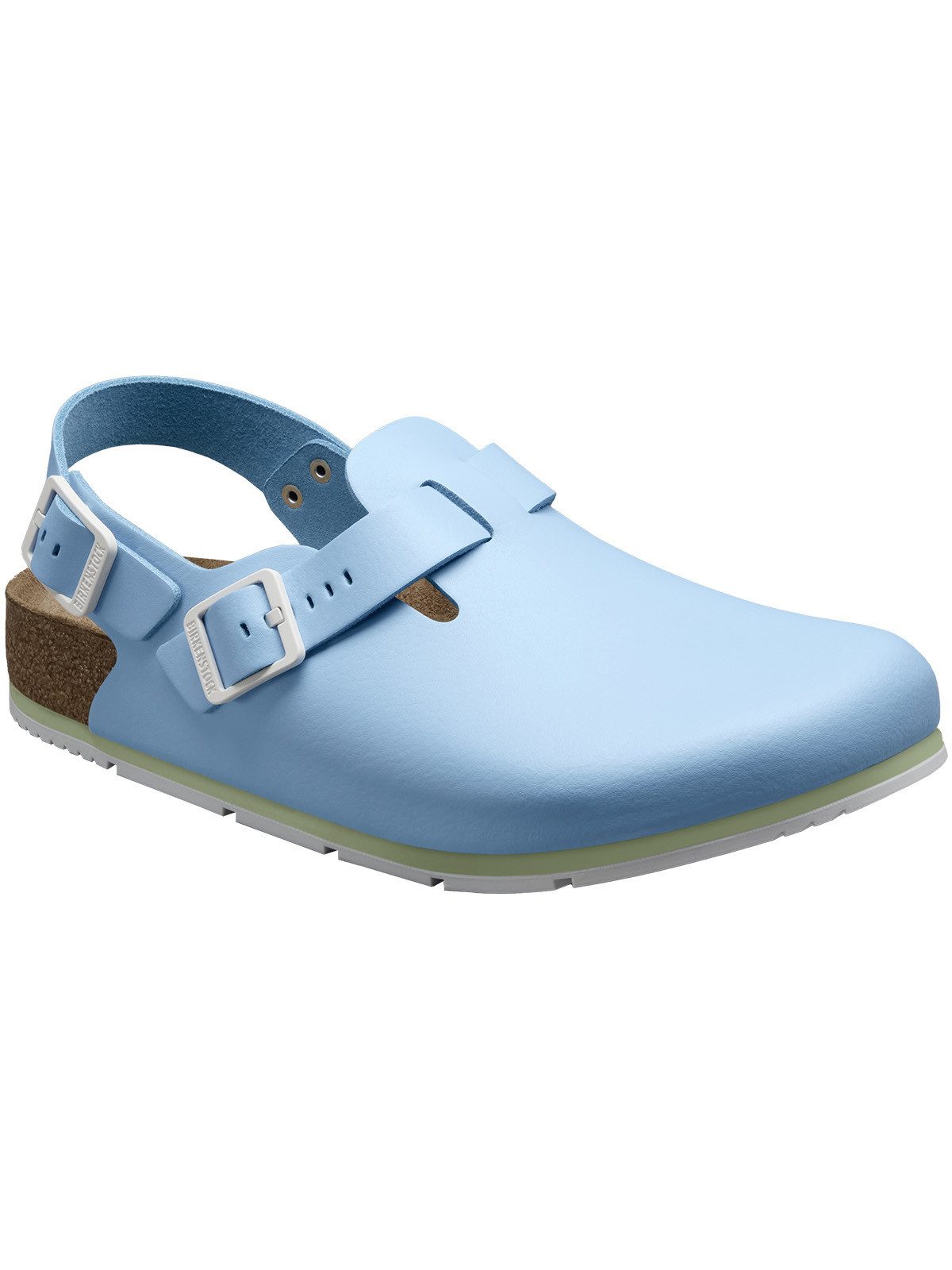 Birkenstock 1026233 Birkenstock Tokio Pro Pantolette günstig online kaufen