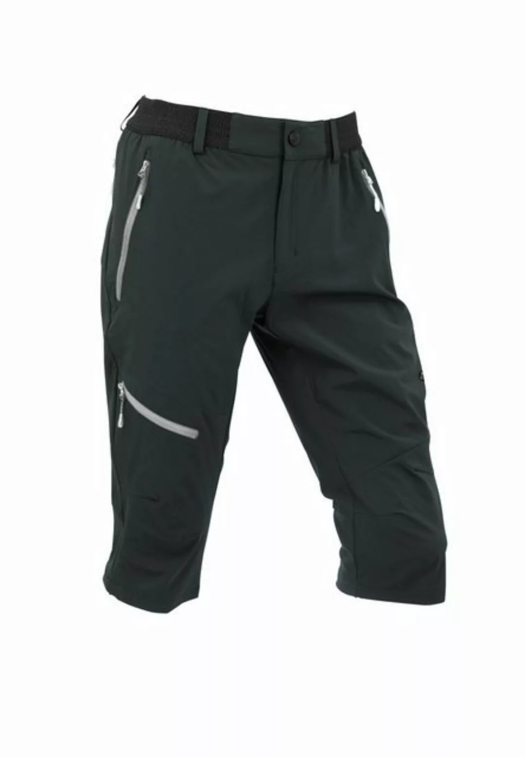 Maul Shorts Maul Herren CAPRI-PIRATEN HOSE Lehn Ultralight-3/4 günstig online kaufen