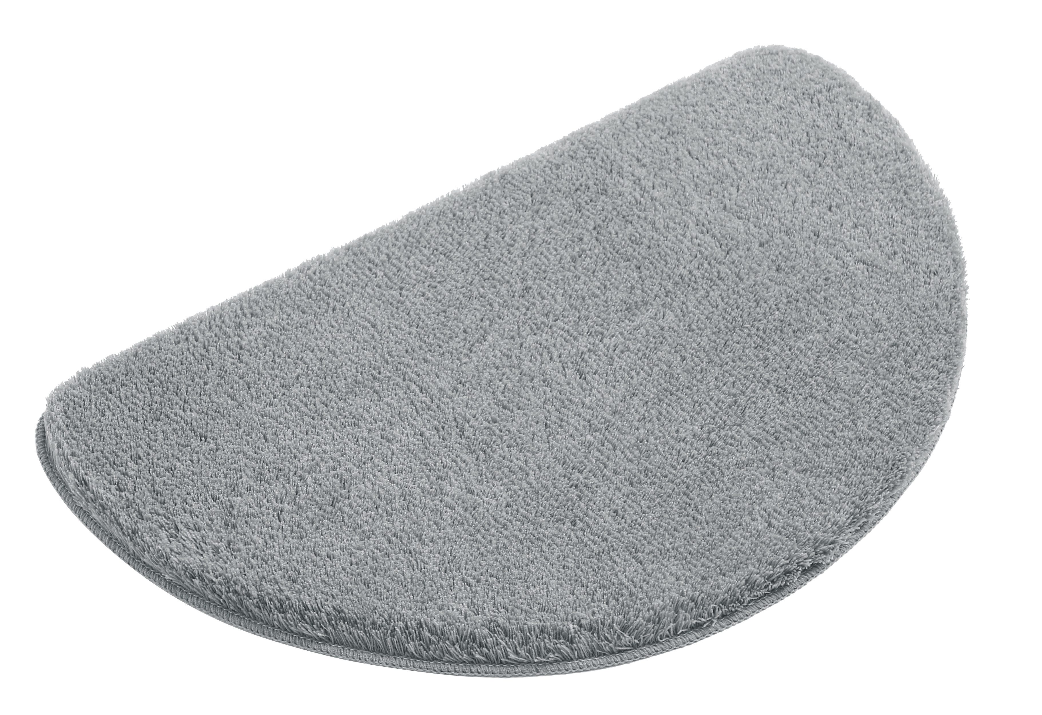 my home Badematte Merida, Badvorleger, Badezimmer günstig online kaufen