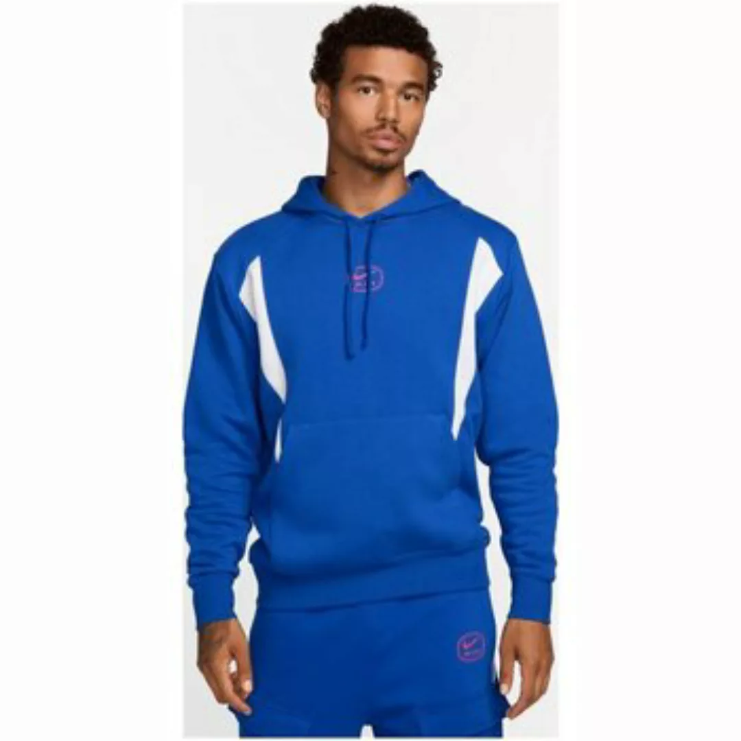 Nike  T-Shirt Sport Air Fleece Hoodie HM0175-480 günstig online kaufen