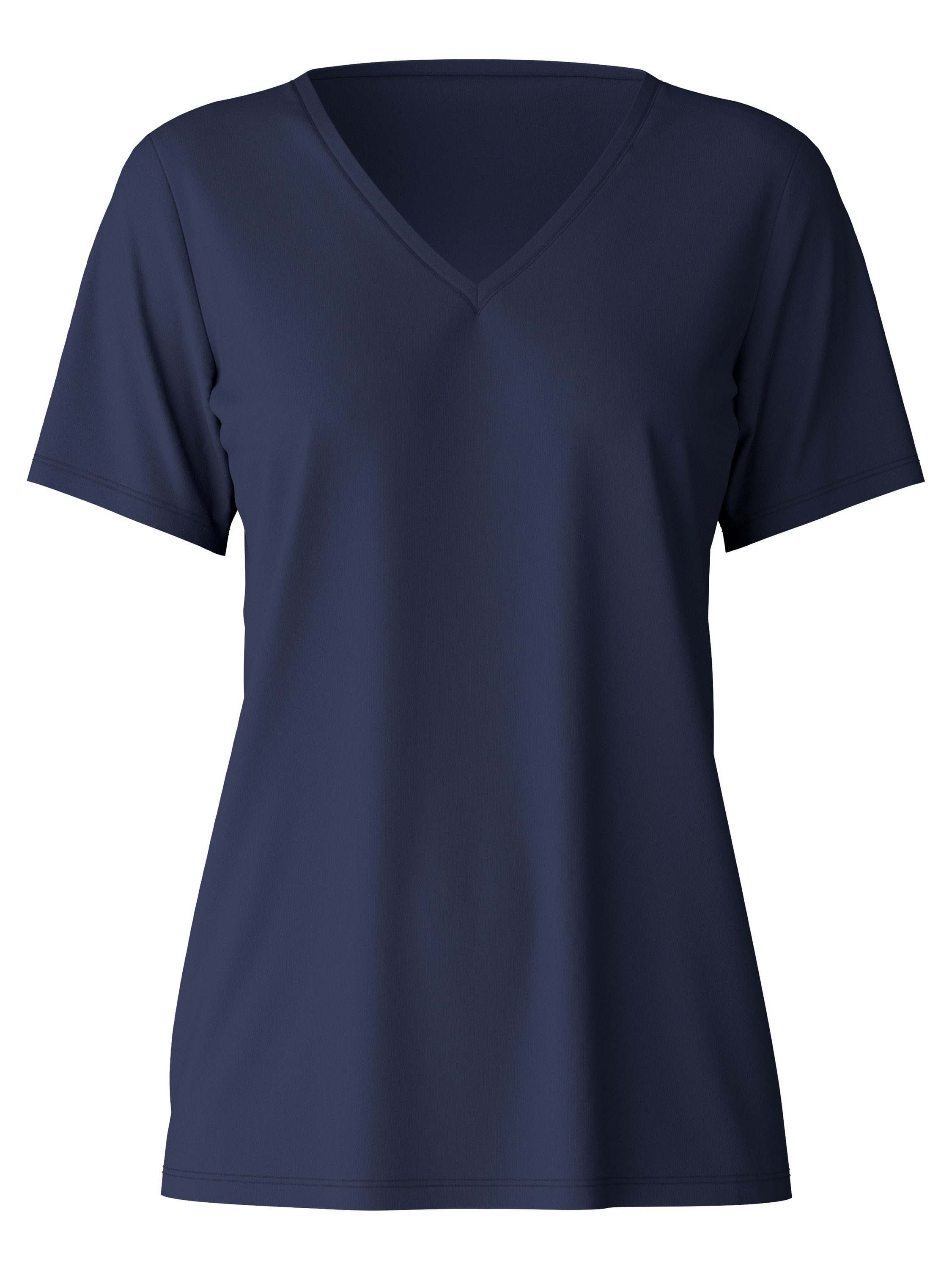 CALIDA Langarmshirt Favourites Botanic Damen (1-tlg) günstig online kaufen