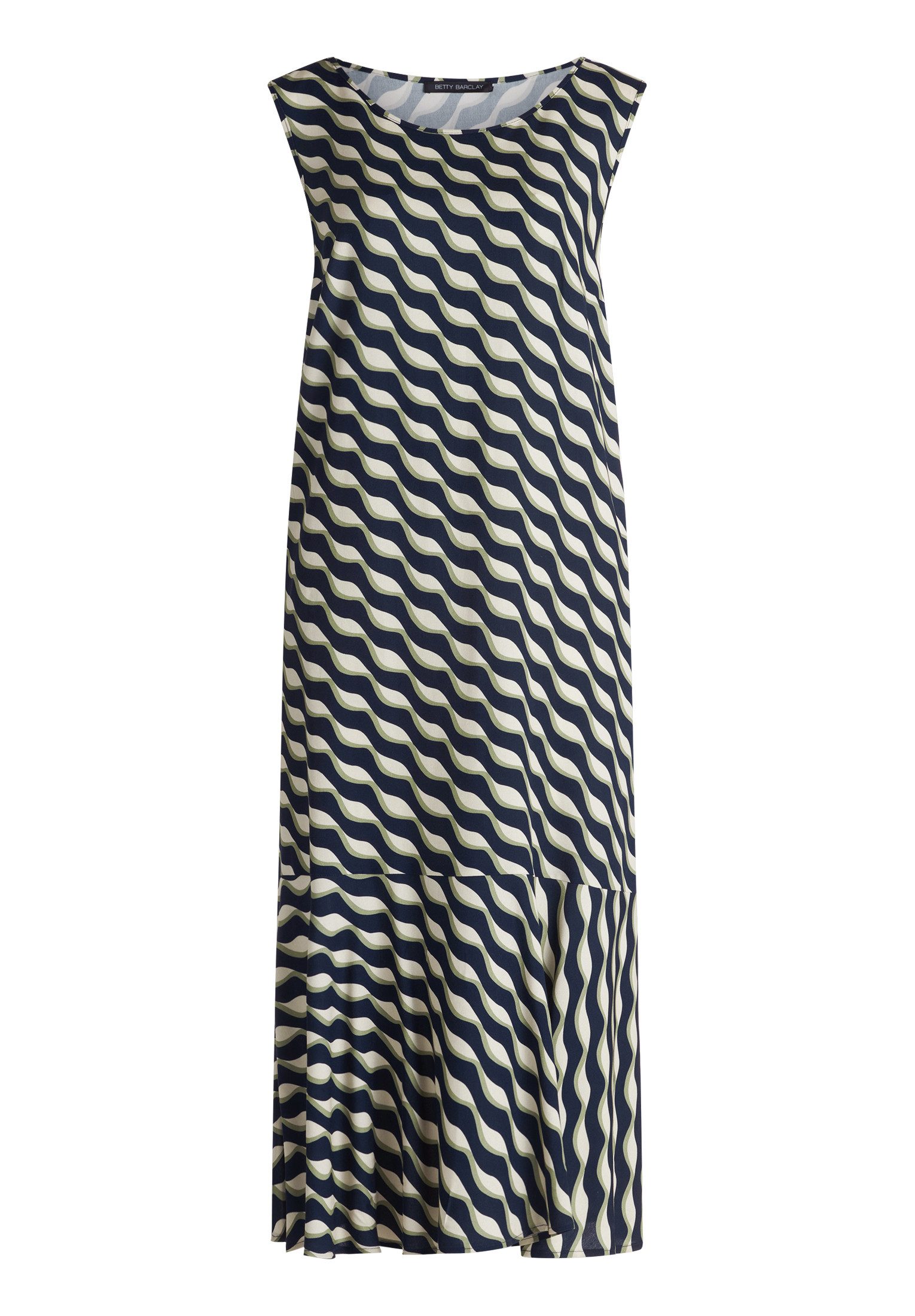 Betty Barclay Sommerkleid Betty Barclay Damen günstig online kaufen