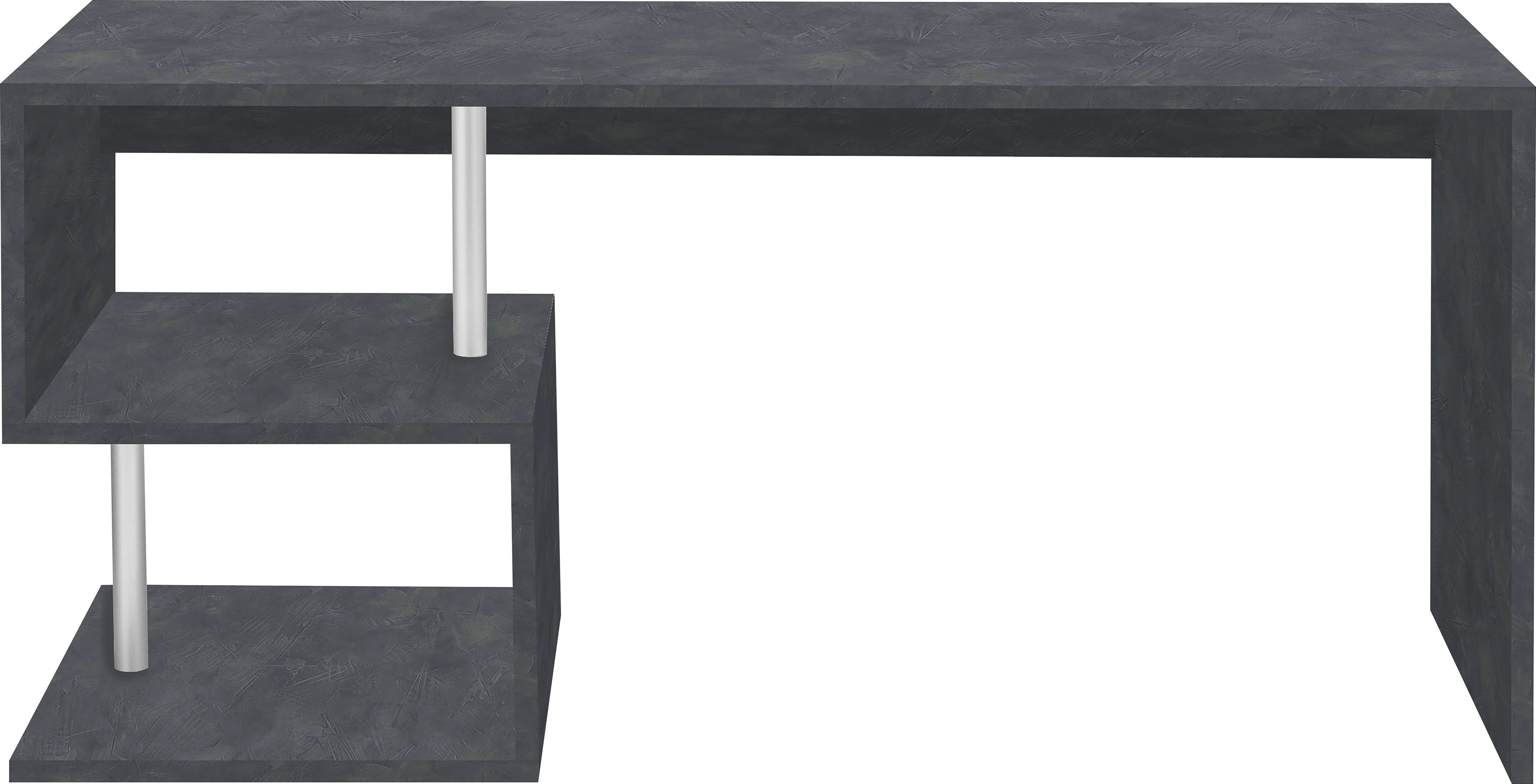INOSIGN Schreibtisch "Esse, modernes Design", in verschiedenen Breiten, mit günstig online kaufen