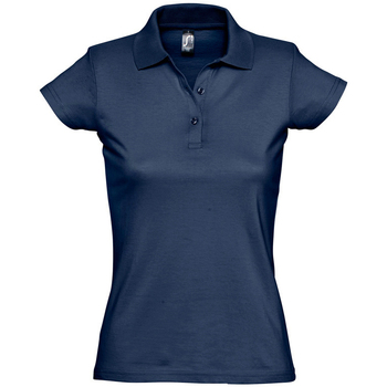 Sols  Poloshirt PRESCOTT CASUAL DAY-POLO DE MUJER  DE ALGODÓN günstig online kaufen
