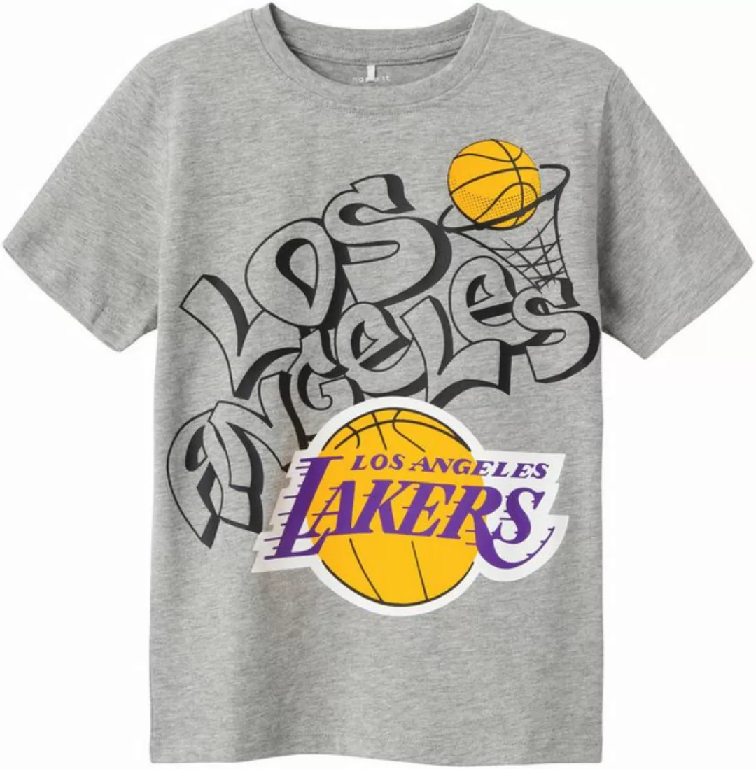 Name It Kurzarmshirt NKMJAC NBA SS TOP NOOS OUS günstig online kaufen