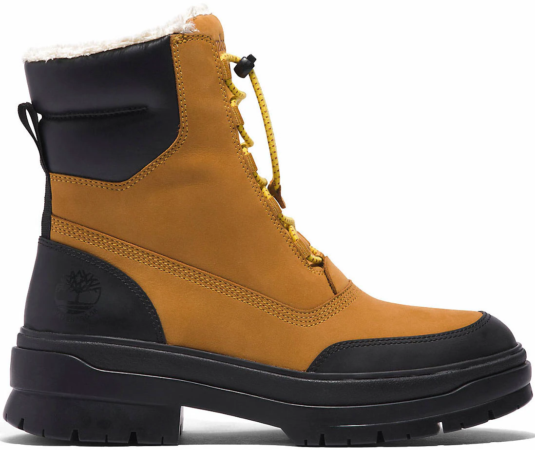 Timberland Schnürboots "Brooke Valley Winter WP", wasserdicht günstig online kaufen