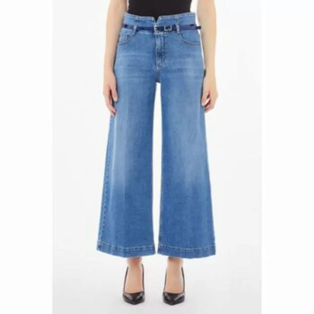 Liu Jo  Jeans FLARE UA5139 D0241-78827 günstig online kaufen