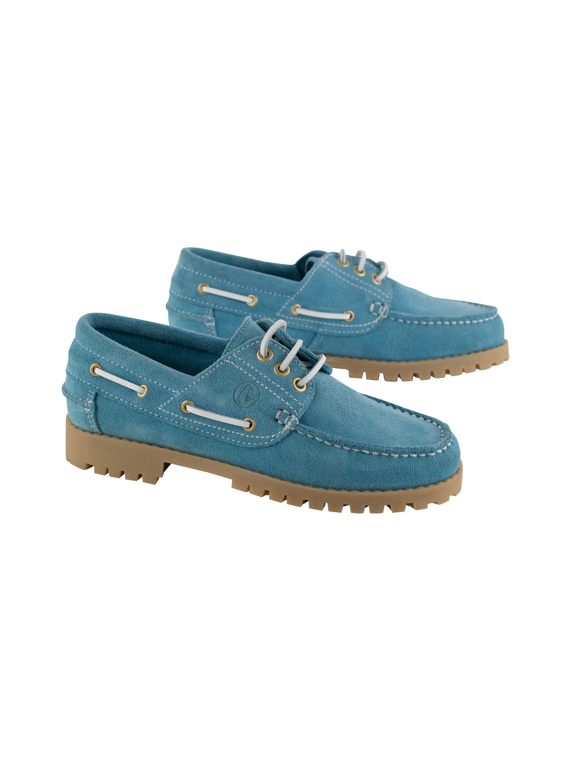 Schietwetter Damen Mokassins "Stina" Mokassin (1-tlg) günstig online kaufen