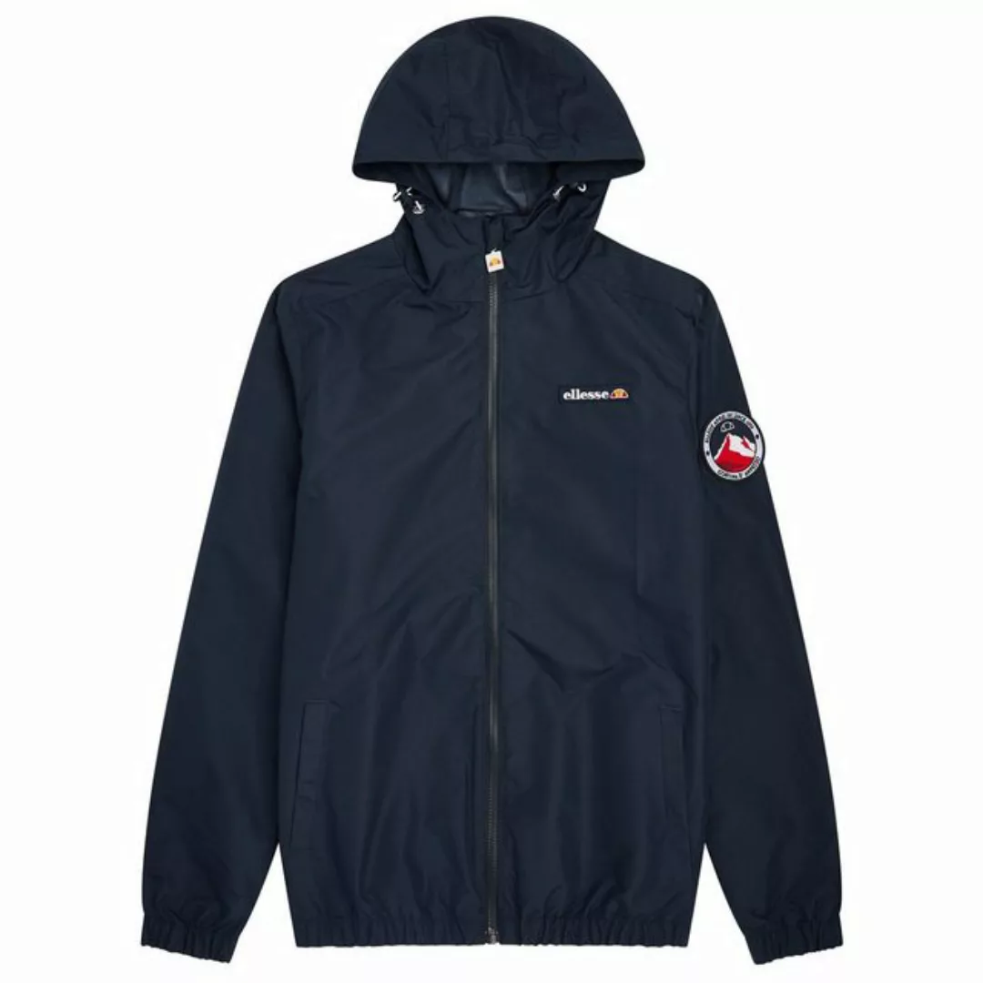 Ellesse Outdoorjacke Herren Jacke - TERRAZZO, Windbreaker Kapuze günstig online kaufen