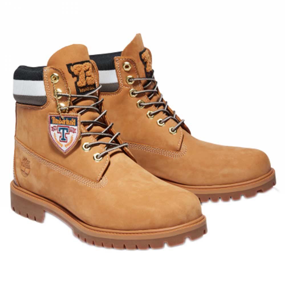 Timberland Heritage 6´´ Wp Stiefel EU 43 Wheat günstig online kaufen